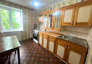 1-к квартира, вторичка, 36м2, 2/10 этаж