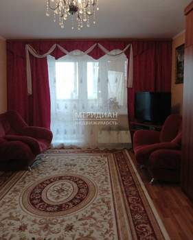 1-к квартира, вторичка, 44м2, 9/10 этаж