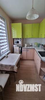 2-к квартира, вторичка, 46м2, 5/10 этаж