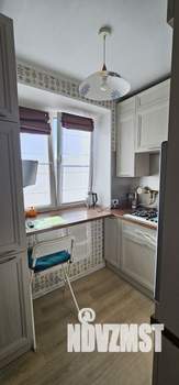 3-к квартира, вторичка, 53м2, 5/6 этаж
