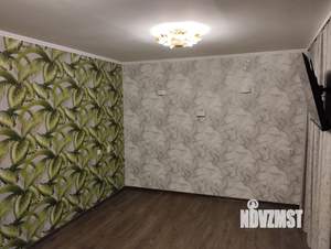 4-к квартира, вторичка, 88м2, 4/9 этаж