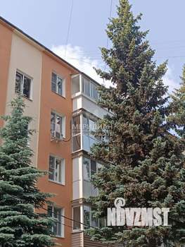 2-к квартира, вторичка, 46м2, 5/5 этаж