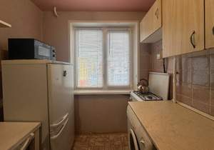 1-к квартира, вторичка, 22м2, 6/9 этаж