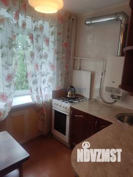 2-к квартира, вторичка, 45м2, 4/5 этаж