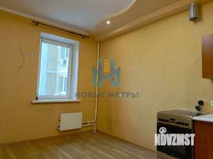 1-к квартира, вторичка, 45м2, 10/19 этаж