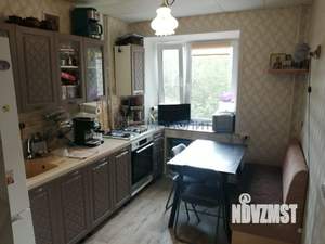 3-к квартира, вторичка, 62м2, 3/9 этаж