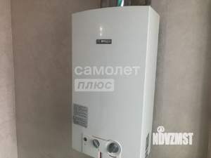 3-к квартира, вторичка, 57м2, 1/5 этаж