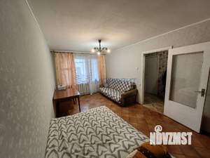 1-к квартира, вторичка, 35м2, 1/10 этаж