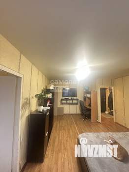 2-к квартира, вторичка, 43м2, 4/5 этаж