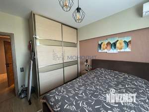 3-к квартира, вторичка, 71м2, 12/18 этаж