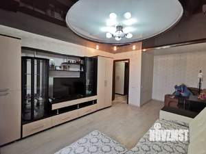 1-к квартира, вторичка, 34м2, 10/10 этаж