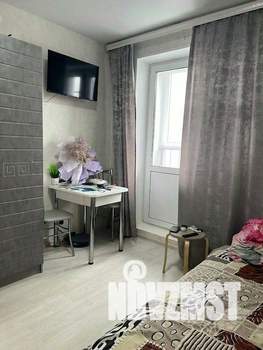 Студия квартира, вторичка, 20м2, 6/17 этаж