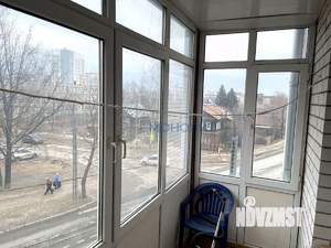 3-к квартира, вторичка, 82м2, 3/5 этаж