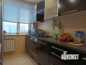 3-к квартира, вторичка, 61м2, 7/9 этаж