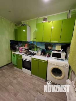 1-к квартира, вторичка, 33м2, 8/9 этаж