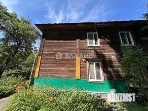 2-к квартира, вторичка, 38м2, 1/2 этаж