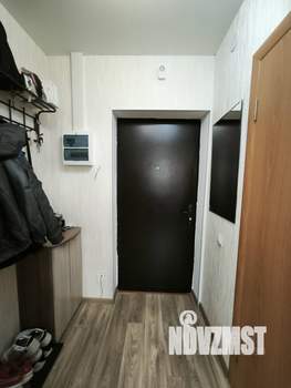 1-к квартира, вторичка, 35м2, 3/5 этаж