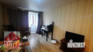 2-к квартира, вторичка, 44м2, 1/10 этаж