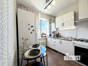 1-к квартира, вторичка, 33м2, 4/5 этаж