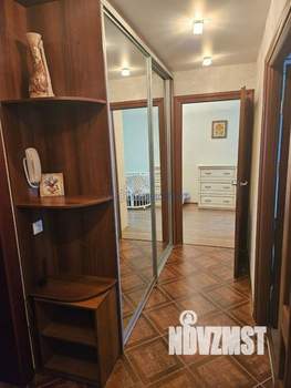 2-к квартира, вторичка, 49м2, 9/9 этаж