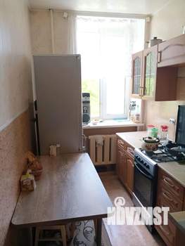 2-к квартира, вторичка, 48м2, 3/3 этаж