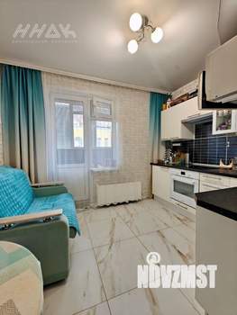 1-к квартира, вторичка, 45м2, 3/10 этаж