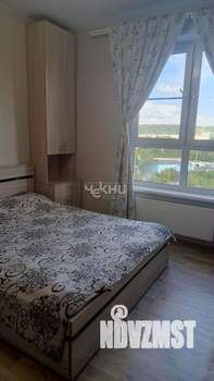 2-к квартира, вторичка, 54м2, 10/14 этаж