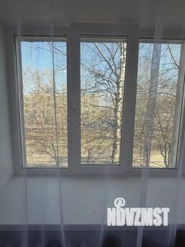 Студия квартира, вторичка, 18м2, 3/5 этаж
