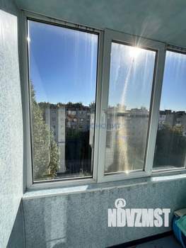 1-к квартира, вторичка, 35м2, 5/5 этаж