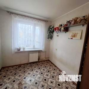 2-к квартира, вторичка, 42м2, 5/5 этаж