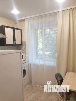 1-к квартира, вторичка, 33м2, 1/9 этаж