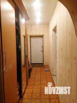 2-к квартира, вторичка, 57м2, 1/2 этаж