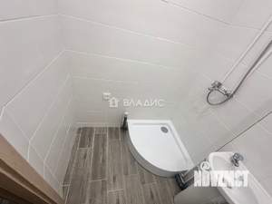 Студия квартира, вторичка, 19м2, 2/3 этаж