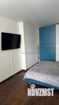 2-к квартира, вторичка, 64м2, 5/5 этаж