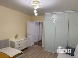 2-к квартира, вторичка, 64м2, 1/9 этаж