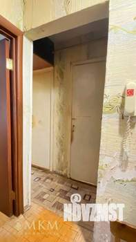 3-к квартира, вторичка, 56м2, 1/9 этаж