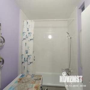 2-к квартира, вторичка, 54м2, 2/18 этаж
