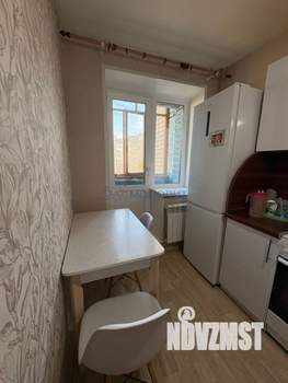 1-к квартира, вторичка, 28м2, 5/9 этаж