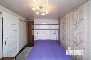 3-к квартира, вторичка, 67м2, 9/10 этаж