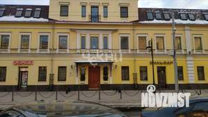 Студия квартира, вторичка, 18м2, 3/3 этаж