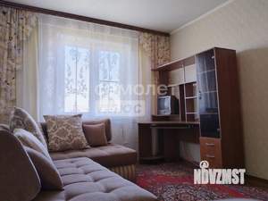 3-к квартира, вторичка, 61м2, 9/9 этаж