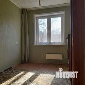 4-к квартира, вторичка, 60м2, 3/5 этаж