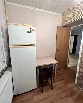 1-к квартира, вторичка, 31м2, 1/5 этаж