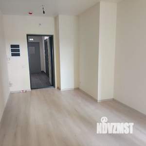 1-к квартира, вторичка, 42м2, 1/4 этаж