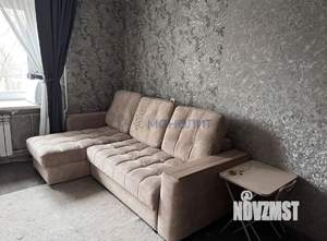 1-к квартира, вторичка, 29м2, 4/5 этаж