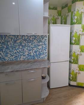 3-к квартира, вторичка, 42м2, 2/5 этаж