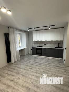 3-к квартира, вторичка, 54м2, 2/9 этаж