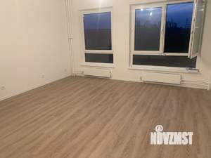 1-к квартира, вторичка, 28м2, 9/15 этаж