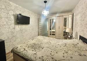 2-к квартира, вторичка, 47м2, 1/5 этаж