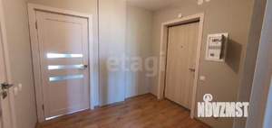 1-к квартира, вторичка, 45м2, 9/10 этаж